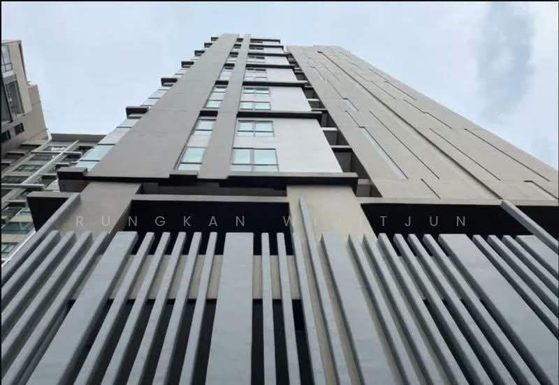 Premio Vetro, Bangkok, 28 Ngamwongwan Road, Lat Yao, Chatuchak, Bangkok, 1 Bedroom, 33 sqm, Condo For Sale, by Rungkan Wijitjun, 500473606 - DDproperty.com