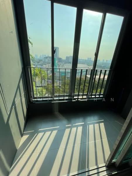 IDEO Mobi Grand Interchange Bangsue : ไอดีโอ โมบิ แกรนด์ อินเตอร์เชนจ์ บางซื่อ, กรุงเทพ, 571 ถนนประชาราษฎร์ สาย 2, บางซื่อ, กรุงเทพ, 31 ตร.ม., คอนโด ขาย, โดย Thanyalak Premputtiphan, 500473607 - DDproperty.com