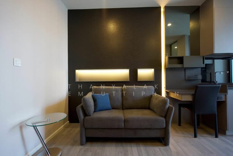 The Room Sukhumvit 69, Bangkok, 1539 Sukhumvit Road, Phra Kanong Nua, Watthana, Bangkok, 1 Bedroom, 38 sqm, Condo For Sale, by Thanyalak Premputtiphan, 500473609 - DDproperty.com