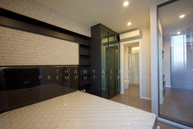 The Room Sukhumvit 69, Bangkok, 1539 Sukhumvit Road, Phra Kanong Nua, Watthana, Bangkok, 1 Bedroom, 38 sqm, Condo For Sale, by Thanyalak Premputtiphan, 500473609 - DDproperty.com