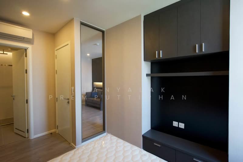 The Room Sukhumvit 69, Bangkok, 1539 Sukhumvit Road, Phra Kanong Nua, Watthana, Bangkok, 1 Bedroom, 38 sqm, Condo For Sale, by Thanyalak Premputtiphan, 500473609 - DDproperty.com