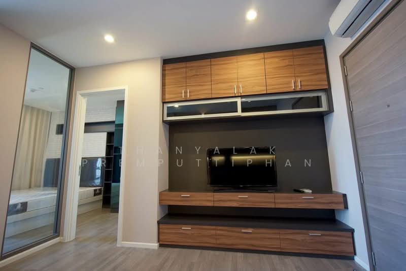 The Room Sukhumvit 69, Bangkok, 1539 Sukhumvit Road, Phra Kanong Nua, Watthana, Bangkok, 1 Bedroom, 38 sqm, Condo For Sale, by Thanyalak Premputtiphan, 500473609 - DDproperty.com