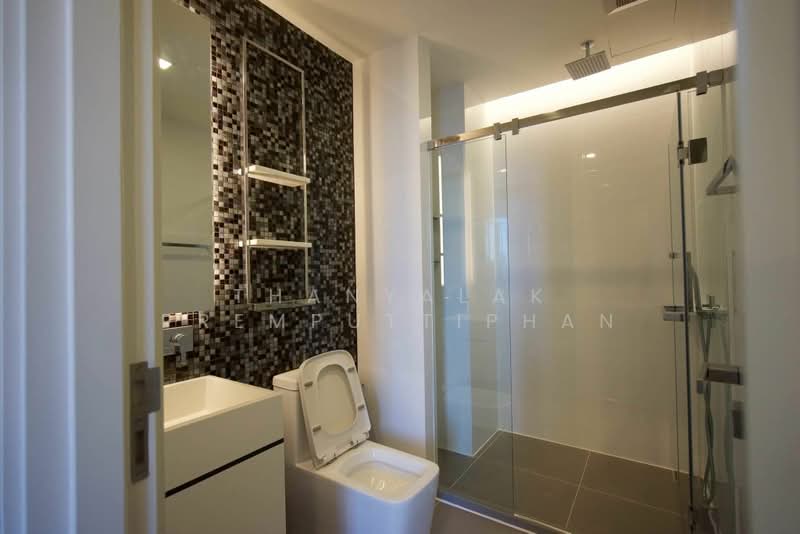 The Room Sukhumvit 69, Bangkok, 1539 Sukhumvit Road, Phra Kanong Nua, Watthana, Bangkok, 1 Bedroom, 38 sqm, Condo For Sale, by Thanyalak Premputtiphan, 500473609 - DDproperty.com