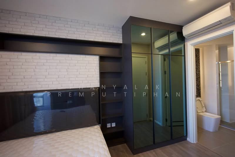 The Room Sukhumvit 69, Bangkok, 1539 Sukhumvit Road, Phra Kanong Nua, Watthana, Bangkok, 1 Bedroom, 38 sqm, Condo For Sale, by Thanyalak Premputtiphan, 500473609 - DDproperty.com