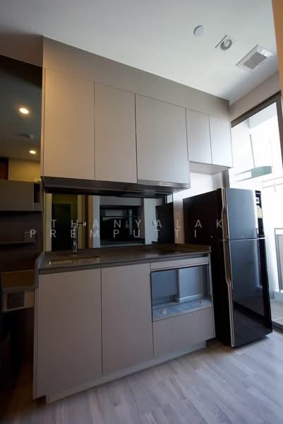 The Room Sukhumvit 69, Bangkok, 1539 Sukhumvit Road, Phra Kanong Nua, Watthana, Bangkok, 1 Bedroom, 38 sqm, Condo For Sale, by Thanyalak Premputtiphan, 500473609 - DDproperty.com