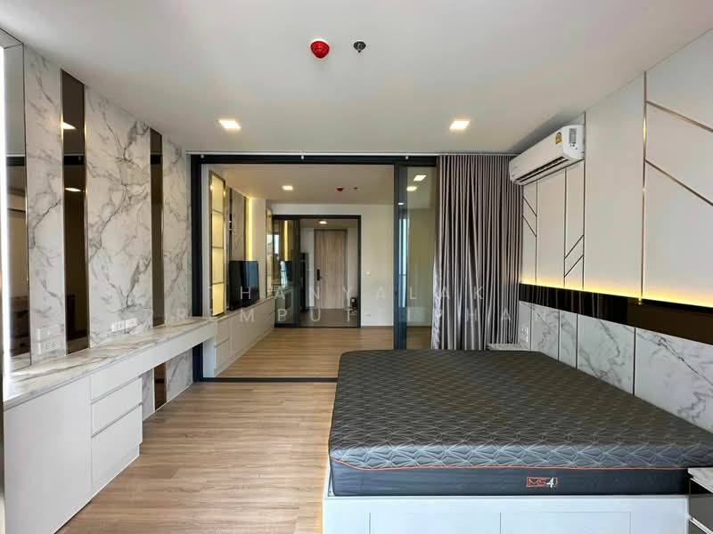 XT Phayathai, Bangkok, Phaya Thai Road, Thanon Phaya Thai, Ratchathewi, Bangkok, 1 Bedroom, 42 sqm, Condo For Sale, by Thanyalak Premputtiphan, 500473610 - DDproperty.com