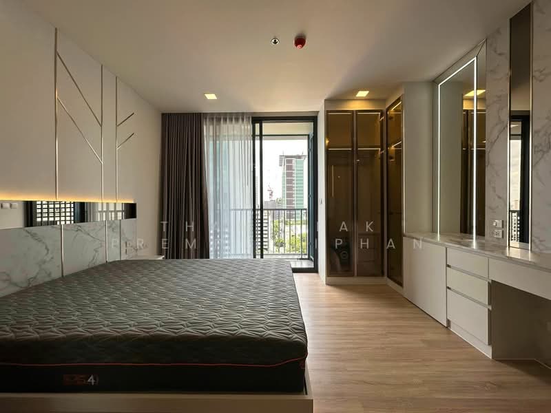 XT Phayathai, Bangkok, Phaya Thai Road, Thanon Phaya Thai, Ratchathewi, Bangkok, 1 Bedroom, 42 sqm, Condo For Sale, by Thanyalak Premputtiphan, 500473610 - DDproperty.com
