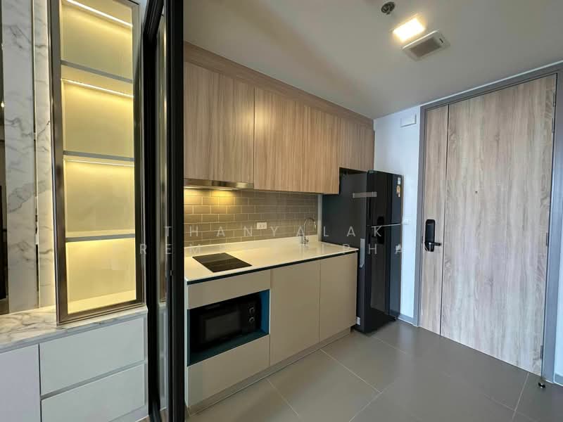 XT Phayathai, Bangkok, Phaya Thai Road, Thanon Phaya Thai, Ratchathewi, Bangkok, 1 Bedroom, 42 sqm, Condo For Sale, by Thanyalak Premputtiphan, 500473610 - DDproperty.com