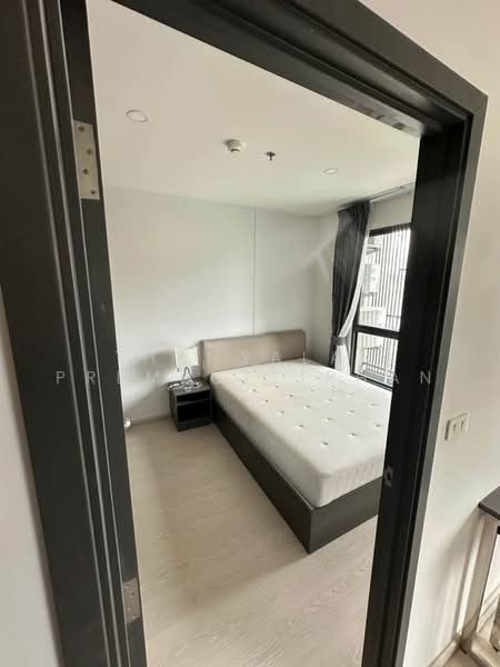 Elio Del Nest, Bangkok, 39 Udomsuk Road, Bang Na, Bangkok, 1 Bedroom, 37 sqm, Condo For Sale, by Thanyalak Premputtiphan, 500473612 - DDproperty.com