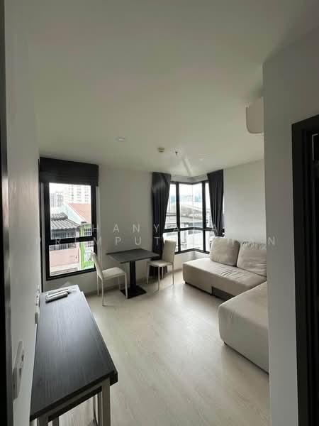 Elio Del Nest, Bangkok, 39 Udomsuk Road, Bang Na, Bangkok, 1 Bedroom, 37 sqm, Condo For Sale, by Thanyalak Premputtiphan, 500473612 - DDproperty.com