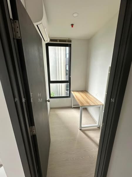 Elio Del Nest, Bangkok, 39 Udomsuk Road, Bang Na, Bangkok, 1 Bedroom, 37 sqm, Condo For Sale, by Thanyalak Premputtiphan, 500473612 - DDproperty.com