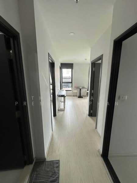 Elio Del Nest, Bangkok, 39 Udomsuk Road, Bang Na, Bangkok, 1 Bedroom, 37 sqm, Condo For Sale, by Thanyalak Premputtiphan, 500473612 - DDproperty.com