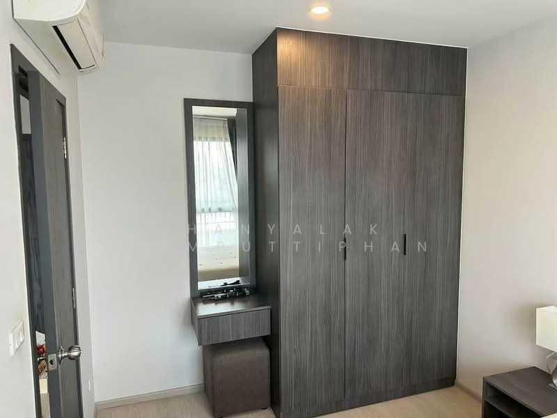 Elio Del Nest, Bangkok, 39 Udomsuk Road, Bang Na, Bangkok, 1 Bedroom, 37 sqm, Condo For Sale, by Thanyalak Premputtiphan, 500473612 - DDproperty.com