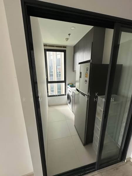 Elio Del Nest, Bangkok, 39 Udomsuk Road, Bang Na, Bangkok, 1 Bedroom, 37 sqm, Condo For Sale, by Thanyalak Premputtiphan, 500473612 - DDproperty.com