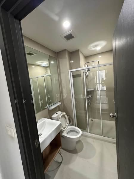 Elio Del Nest, Bangkok, 39 Udomsuk Road, Bang Na, Bangkok, 1 Bedroom, 37 sqm, Condo For Sale, by Thanyalak Premputtiphan, 500473612 - DDproperty.com