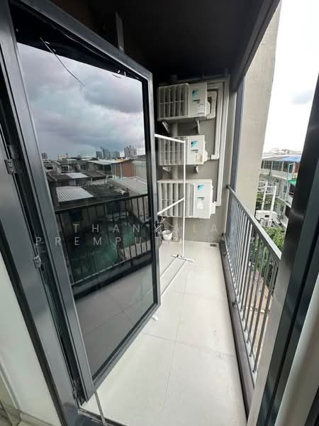 Elio Del Nest, Bangkok, 39 Udomsuk Road, Bang Na, Bangkok, 1 Bedroom, 37 sqm, Condo For Sale, by Thanyalak Premputtiphan, 500473612 - DDproperty.com