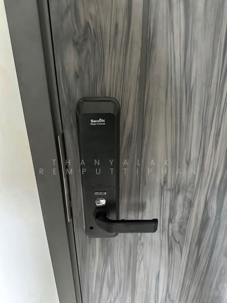 Elio Del Nest, Bangkok, 39 Udomsuk Road, Bang Na, Bangkok, 1 Bedroom, 37 sqm, Condo For Sale, by Thanyalak Premputtiphan, 500473612 - DDproperty.com