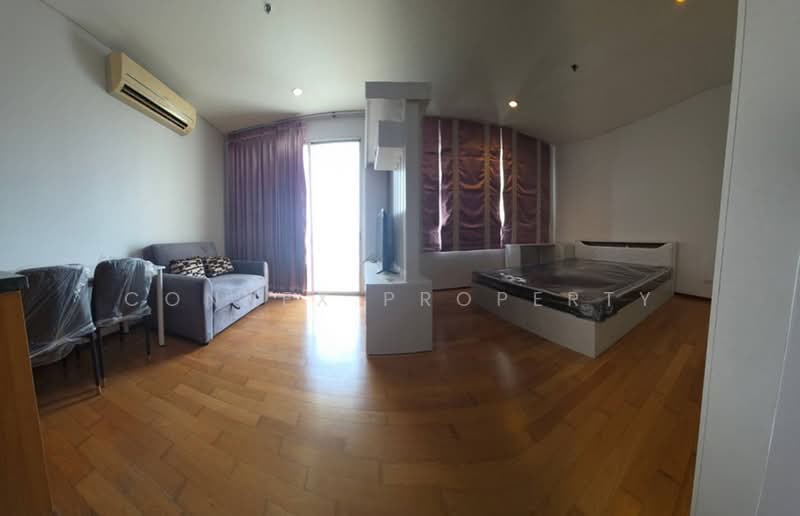 Villa Sathorn : วิลล่า สาทร, กรุงเทพ, 5 ถนนกรุงธนบุรี, คลองต้นไทร, คลองสาน, กรุงเทพ, 38 ตร.ม., คอนโด ให้เช่า, โดย Connex Property, 500473613 - DDproperty.com