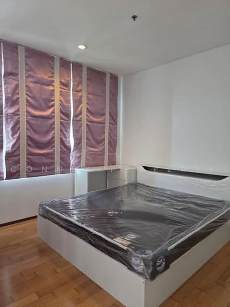 Villa Sathorn, Bangkok, 5 KrungThonBuri Road, Khlong Ton Sai, Khlong San, Bangkok, 1 Bedroom, 38 sqm, Condo For Rent, by Connex Property, 500473613 - DDproperty.com