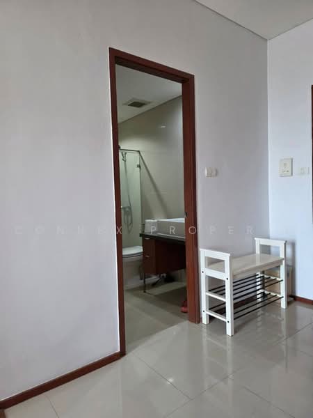Villa Sathorn : วิลล่า สาทร, กรุงเทพ, 5 ถนนกรุงธนบุรี, คลองต้นไทร, คลองสาน, กรุงเทพ, 38 ตร.ม., คอนโด ให้เช่า, โดย Connex Property, 500473613 - DDproperty.com
