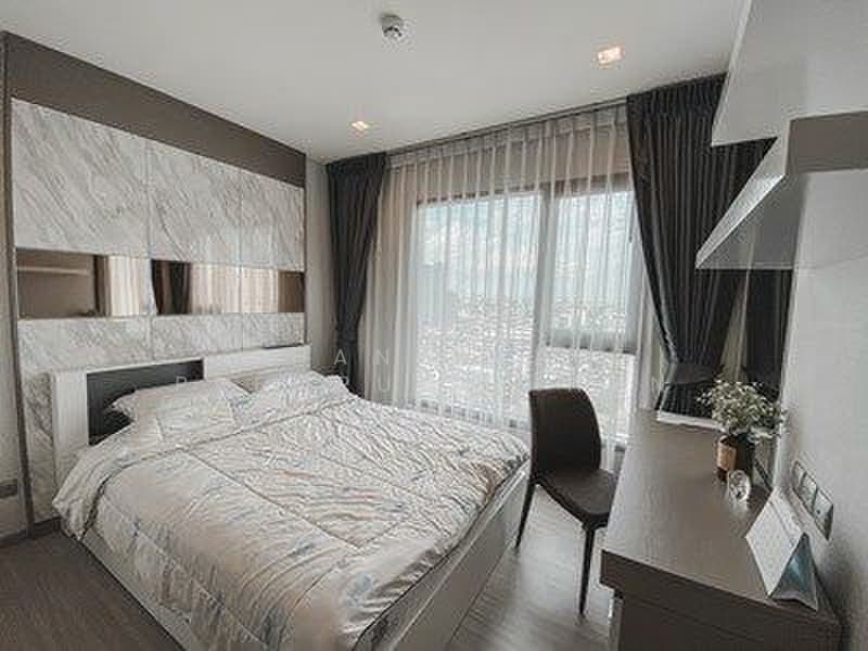 Life Sukhumvit 62 : ไลฟ์ สุขุมวิท 62, กรุงเทพ, ซอยสุขุมวิท 62, บางจาก, พระโขนง, กรุงเทพ, 30 ตร.ม., คอนโด ขาย, โดย Thanyalak Premputtiphan, 500473615 - DDproperty.com