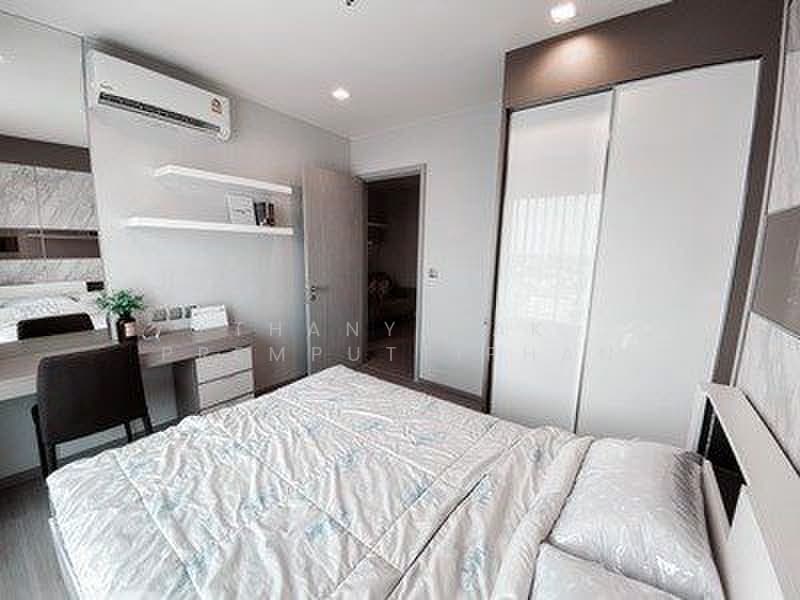 Life Sukhumvit 62 : ไลฟ์ สุขุมวิท 62, กรุงเทพ, ซอยสุขุมวิท 62, บางจาก, พระโขนง, กรุงเทพ, 30 ตร.ม., คอนโด ขาย, โดย Thanyalak Premputtiphan, 500473615 - DDproperty.com