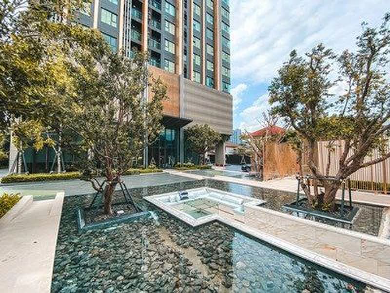 Life Sukhumvit 62 : ไลฟ์ สุขุมวิท 62, กรุงเทพ, ซอยสุขุมวิท 62, บางจาก, พระโขนง, กรุงเทพ, 30 ตร.ม., คอนโด ขาย, โดย Thanyalak Premputtiphan, 500473615 - DDproperty.com