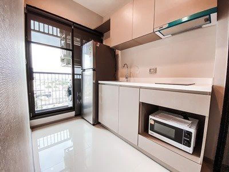 Life Sukhumvit 62 : ไลฟ์ สุขุมวิท 62, กรุงเทพ, ซอยสุขุมวิท 62, บางจาก, พระโขนง, กรุงเทพ, 30 ตร.ม., คอนโด ขาย, โดย Thanyalak Premputtiphan, 500473615 - DDproperty.com