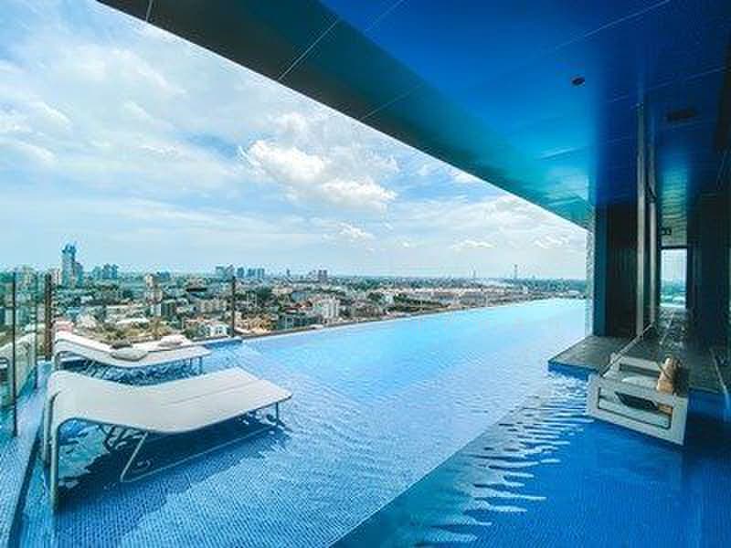 Life Sukhumvit 62 : ไลฟ์ สุขุมวิท 62, กรุงเทพ, ซอยสุขุมวิท 62, บางจาก, พระโขนง, กรุงเทพ, 30 ตร.ม., คอนโด ขาย, โดย Thanyalak Premputtiphan, 500473615 - DDproperty.com