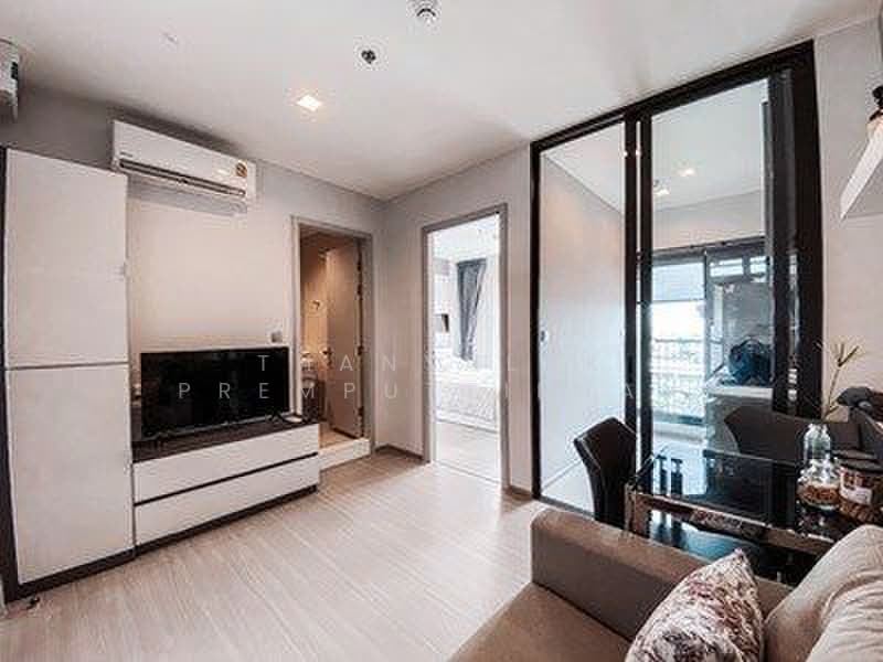 Life Sukhumvit 62 : ไลฟ์ สุขุมวิท 62, กรุงเทพ, ซอยสุขุมวิท 62, บางจาก, พระโขนง, กรุงเทพ, 30 ตร.ม., คอนโด ขาย, โดย Thanyalak Premputtiphan, 500473615 - DDproperty.com