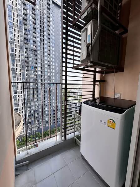 Diamond Sukhumvit, Bangkok, 1558 Sukhumvit Road, Phra Kanong, Khlong Toei, Bangkok, 1 Bedroom, 34 sqm, Condo For Rent, by Agentbkk, 500473616 - DDproperty.com