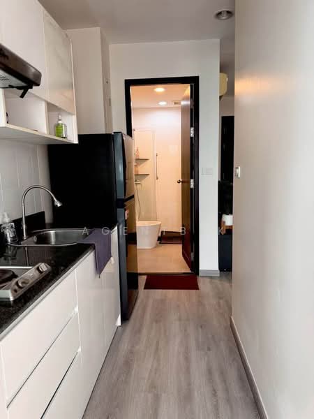 Diamond Sukhumvit, Bangkok, 1558 Sukhumvit Road, Phra Kanong, Khlong Toei, Bangkok, 1 Bedroom, 34 sqm, Condo For Rent, by Agentbkk, 500473616 - DDproperty.com