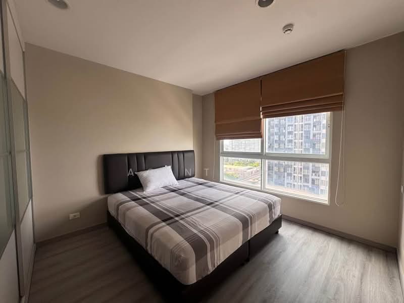 Diamond Sukhumvit, Bangkok, 1558 Sukhumvit Road, Phra Kanong, Khlong Toei, Bangkok, 1 Bedroom, 34 sqm, Condo For Rent, by Agentbkk, 500473616 - DDproperty.com