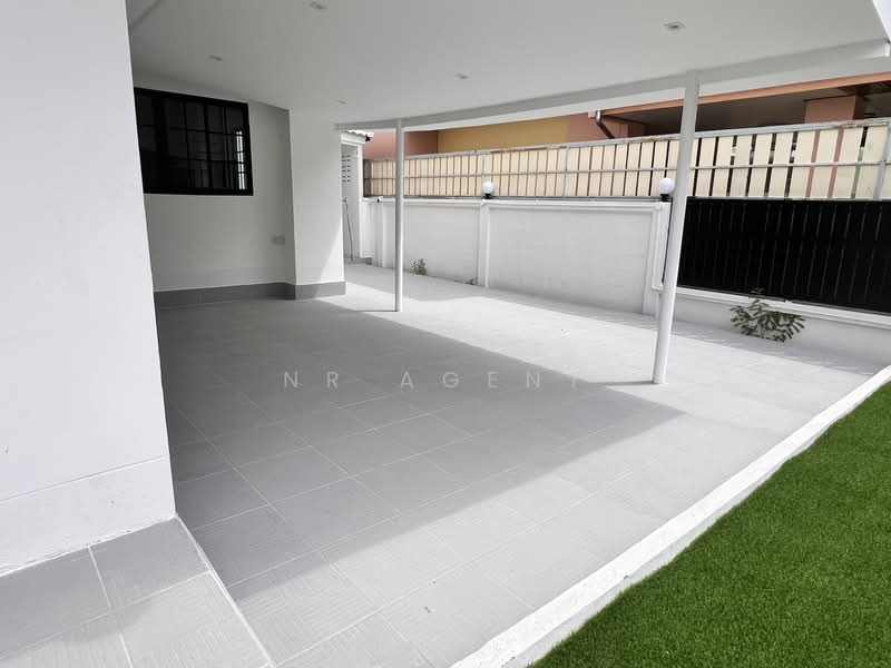 หมู่บ้านอักษรา, กรุงเทพ, ทวีวัฒนา, กรุงเทพ, 180 ตร.ม., บ้านเดี่ยว ขาย, โดย NR AGENT, 500473617 - DDproperty.com