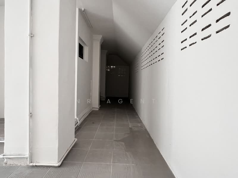 หมู่บ้านอักษรา, Bangkok, Thawi Watthana, Bangkok, 3 Bedrooms, 180 sqm, Single Detached House For Sale, by NR AGENT, 500473617 - DDproperty.com