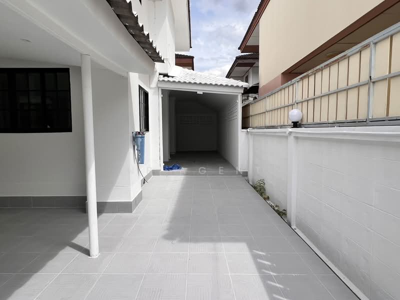 หมู่บ้านอักษรา, กรุงเทพ, ทวีวัฒนา, กรุงเทพ, 180 ตร.ม., บ้านเดี่ยว ขาย, โดย NR AGENT, 500473617 - DDproperty.com