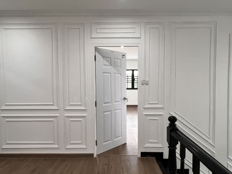 หมู่บ้านอักษรา, Bangkok, Thawi Watthana, Bangkok, 3 Bedrooms, 180 sqm, Single Detached House For Sale, by NR AGENT, 500473617 - DDproperty.com