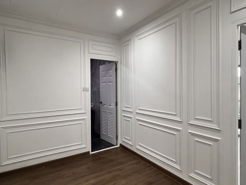 หมู่บ้านอักษรา, กรุงเทพ, ทวีวัฒนา, กรุงเทพ, 180 ตร.ม., บ้านเดี่ยว ขาย, โดย NR AGENT, 500473617 - DDproperty.com