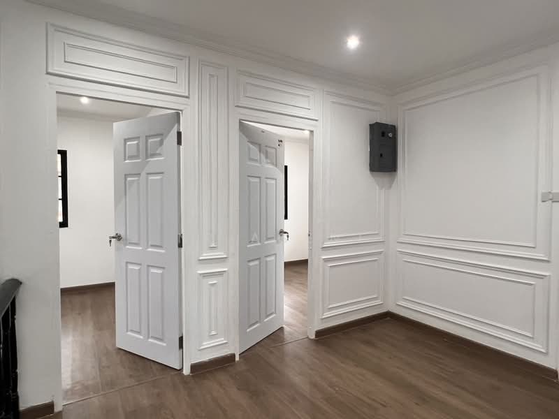 หมู่บ้านอักษรา, กรุงเทพ, ทวีวัฒนา, กรุงเทพ, 180 ตร.ม., บ้านเดี่ยว ขาย, โดย NR AGENT, 500473617 - DDproperty.com