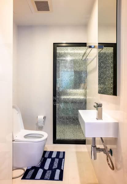 Ivy Ampio, Bangkok, 48 Ratchadaphisek Road, Huai Khwang, Bangkok, 1 Bedroom, 44 sqm, Condo For Sale, by Thanyalak Premputtiphan, 500473618 - DDproperty.com