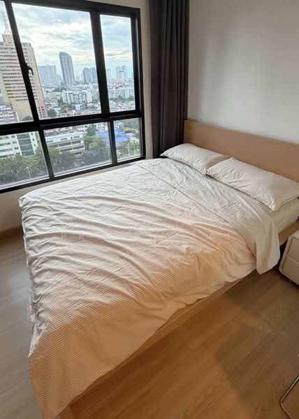 Urbano Absolute Sathon-Taksin : เออร์บาโน่ แอบโซลูท สาทร - ตากสิน, กรุงเทพ, 345 ซอยเจริญนคร 14/2, คลองต้นไทร, คลองสาน, กรุงเทพ, 30 ตร.ม., คอนโด ให้เช่า, โดย Suthipong Prucksalai, 500473619 - DDproperty.com