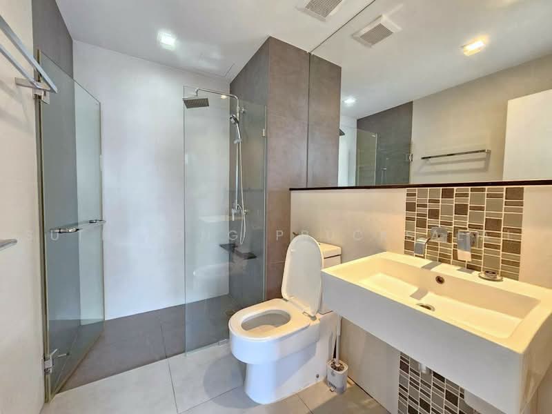 Urbano Absolute Sathon-Taksin : เออร์บาโน่ แอบโซลูท สาทร - ตากสิน, กรุงเทพ, 345 ซอยเจริญนคร 14/2, คลองต้นไทร, คลองสาน, กรุงเทพ, 30 ตร.ม., คอนโด ให้เช่า, โดย Suthipong Prucksalai, 500473619 - DDproperty.com