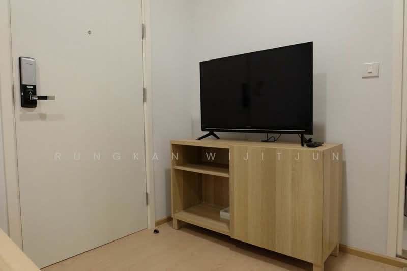 The Tree Sukhumvit 71-Ekamai, Bangkok, 1269 Sukhumvit 71 Road, Suan Luang, Bangkok, 1 Bedroom, 30 sqm, Condo For Sale, by Rungkan Wijitjun, 500473621 - DDproperty.com