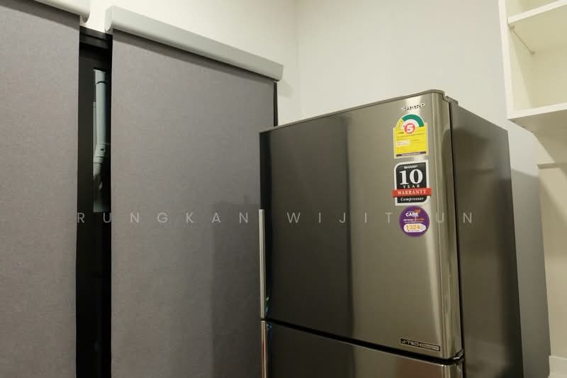 The Tree Sukhumvit 71-Ekamai, Bangkok, 1269 Sukhumvit 71 Road, Suan Luang, Bangkok, 1 Bedroom, 30 sqm, Condo For Sale, by Rungkan Wijitjun, 500473621 - DDproperty.com