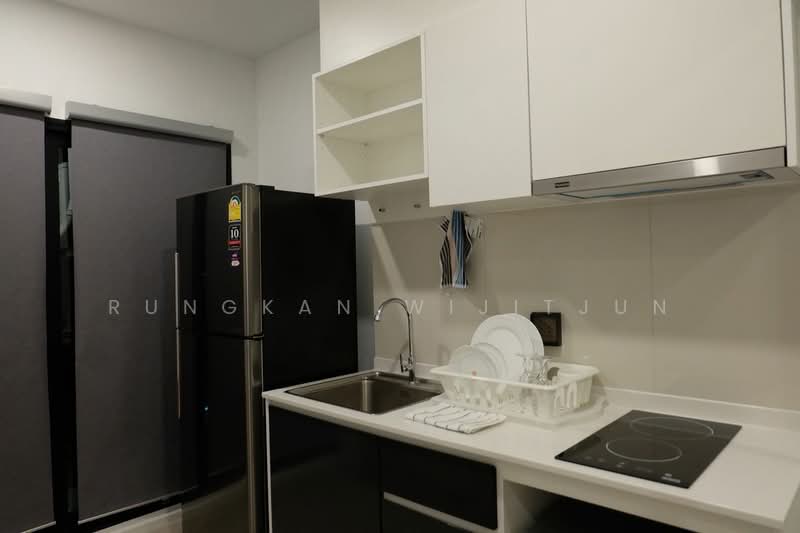 The Tree Sukhumvit 71-Ekamai, Bangkok, 1269 Sukhumvit 71 Road, Suan Luang, Bangkok, 1 Bedroom, 30 sqm, Condo For Sale, by Rungkan Wijitjun, 500473621 - DDproperty.com