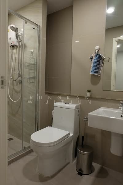 The Tree Sukhumvit 71-Ekamai, Bangkok, 1269 Sukhumvit 71 Road, Suan Luang, Bangkok, 1 Bedroom, 30 sqm, Condo For Sale, by Rungkan Wijitjun, 500473621 - DDproperty.com