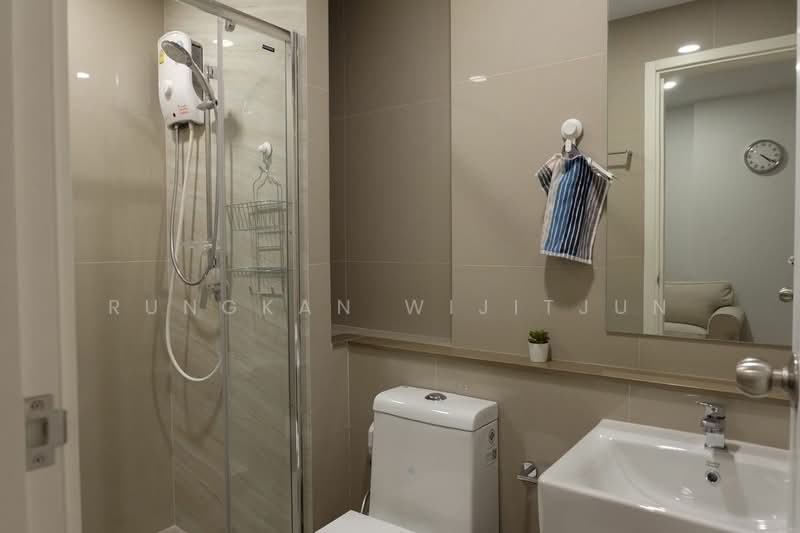 The Tree Sukhumvit 71-Ekamai, Bangkok, 1269 Sukhumvit 71 Road, Suan Luang, Bangkok, 1 Bedroom, 30 sqm, Condo For Sale, by Rungkan Wijitjun, 500473621 - DDproperty.com