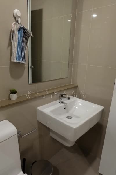 The Tree Sukhumvit 71-Ekamai, Bangkok, 1269 Sukhumvit 71 Road, Suan Luang, Bangkok, 1 Bedroom, 30 sqm, Condo For Sale, by Rungkan Wijitjun, 500473621 - DDproperty.com