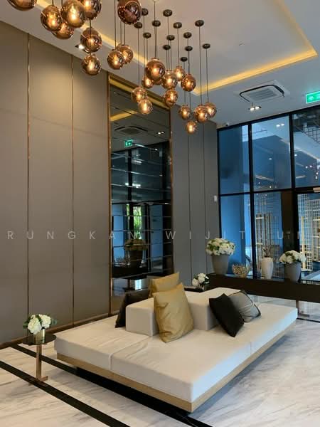 The Tree Sukhumvit 71-Ekamai, Bangkok, 1269 Sukhumvit 71 Road, Suan Luang, Bangkok, 1 Bedroom, 30 sqm, Condo For Sale, by Rungkan Wijitjun, 500473621 - DDproperty.com