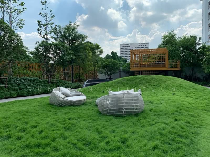 The Tree Sukhumvit 71-Ekamai, Bangkok, 1269 Sukhumvit 71 Road, Suan Luang, Bangkok, 1 Bedroom, 30 sqm, Condo For Sale, by Rungkan Wijitjun, 500473621 - DDproperty.com